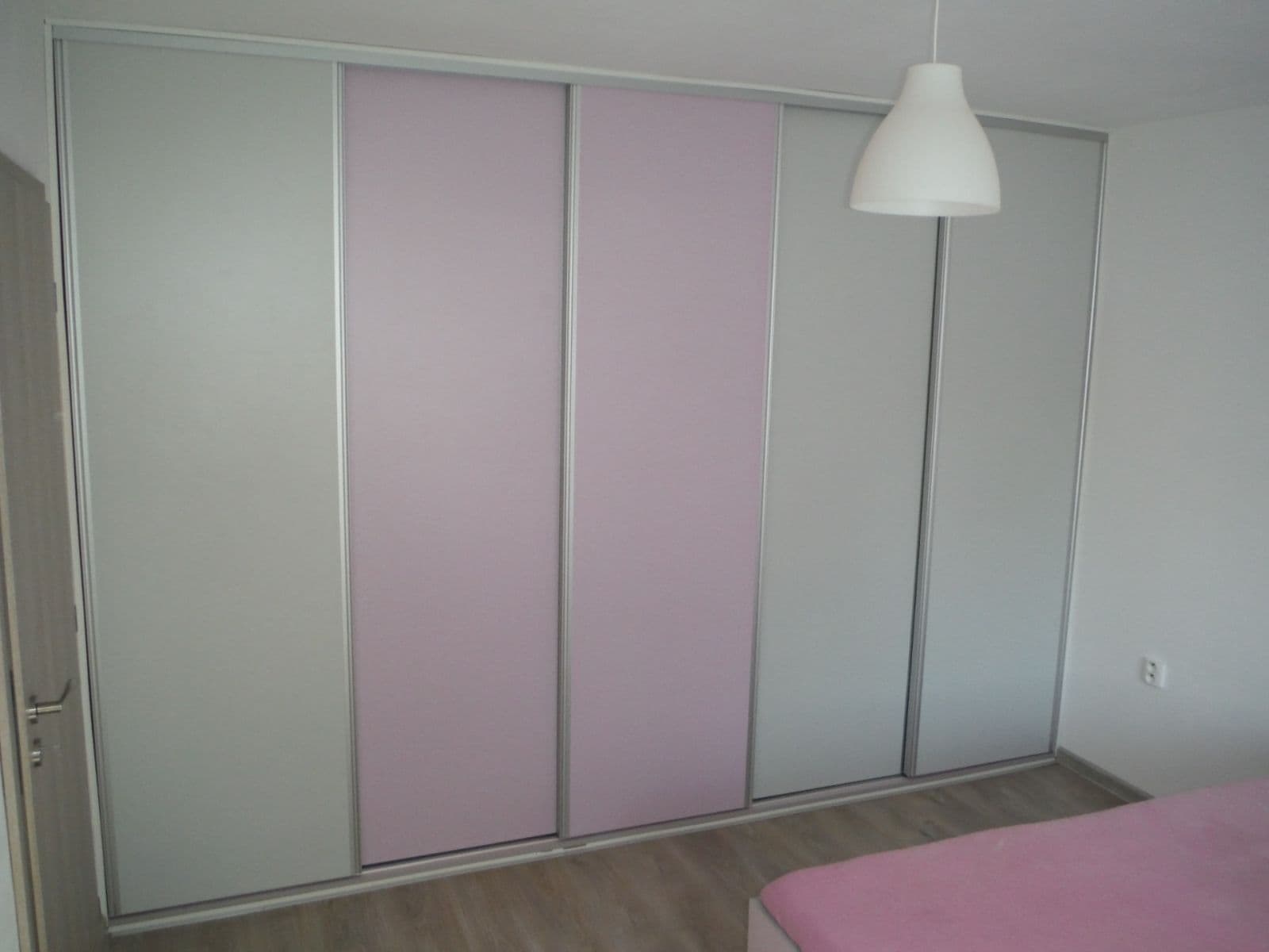 Pronájem bytu 2+1 60 m², Brtnická, Jihlava, Kraj Vysočina Pronájem bytu 2+1 60 m², Brtnická, Jihlava, Kraj Vysočina