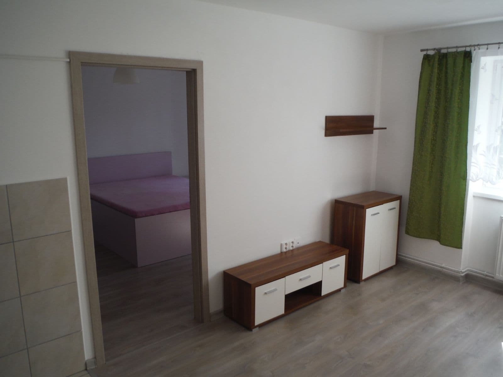 Pronájem bytu 2+1 60 m², Brtnická, Jihlava, Kraj Vysočina Pronájem bytu 2+1 60 m², Brtnická, Jihlava, Kraj Vysočina