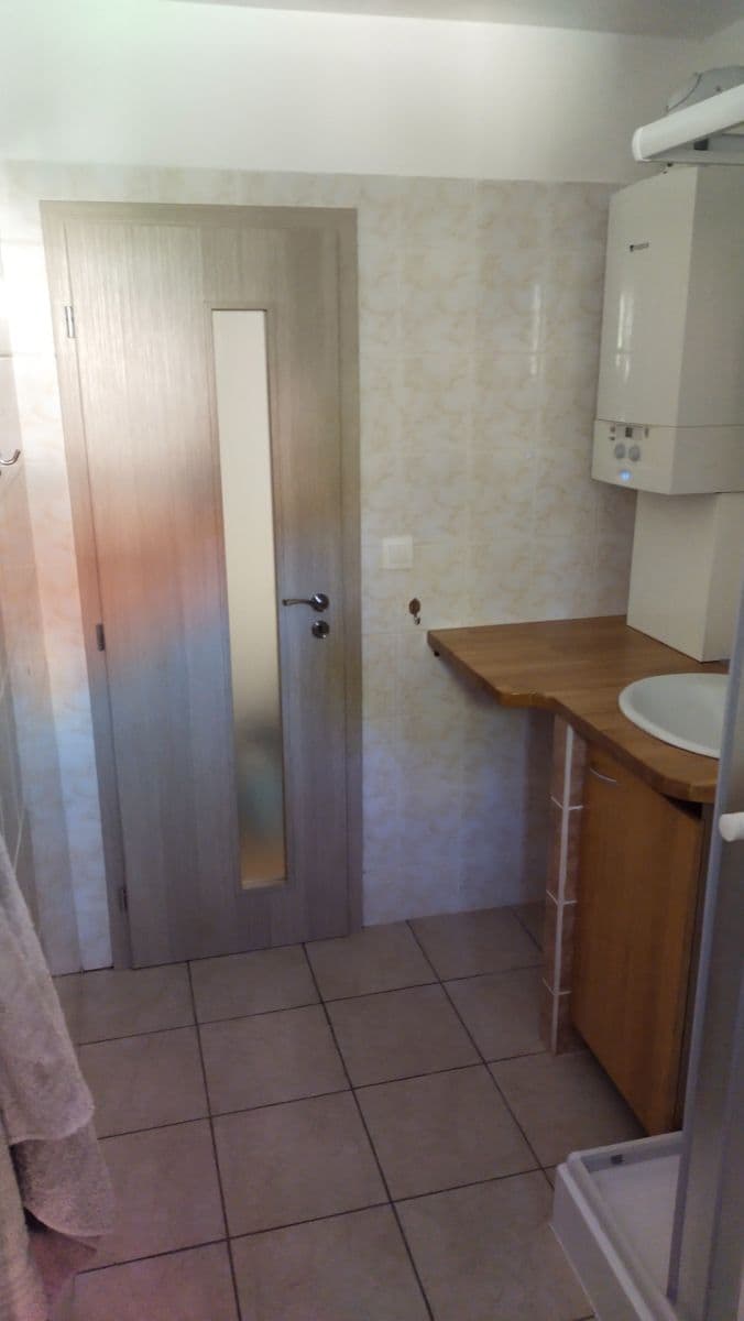 Pronájem bytu 2+1 60 m², Brtnická, Jihlava, Kraj Vysočina Pronájem bytu 2+1 60 m², Brtnická, Jihlava, Kraj Vysočina