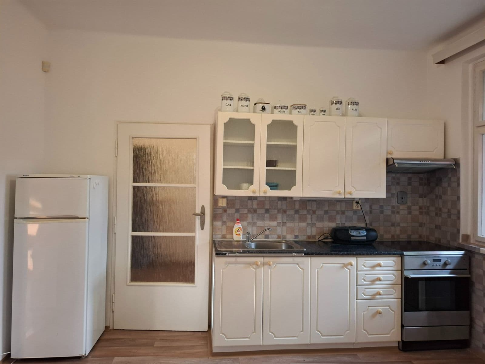 Pronájem bytu 1+1 48 m², Javorová, Praha, Praha Pronájem bytu 1+1 48 m², Javorová, Praha, Praha