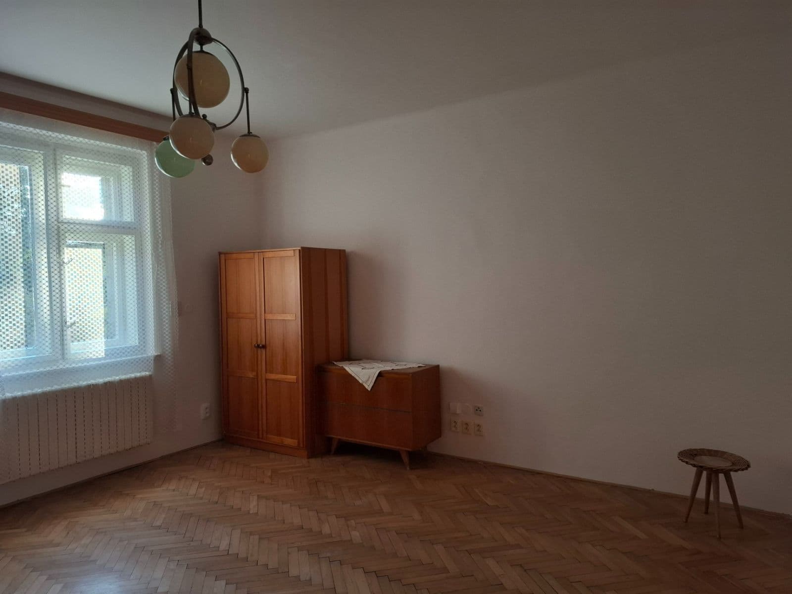 Pronájem bytu 1+1 48 m², Javorová, Praha, Praha Pronájem bytu 1+1 48 m², Javorová, Praha, Praha