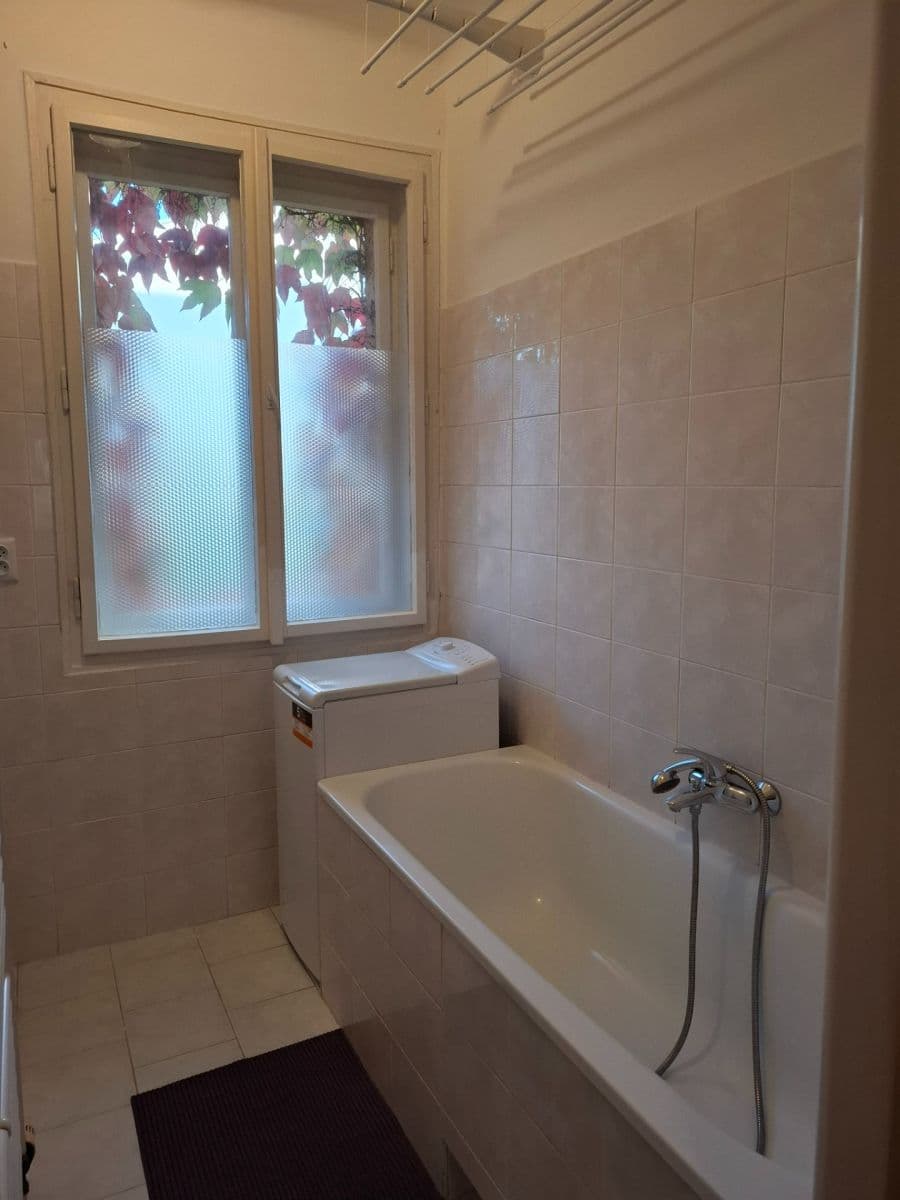 Pronájem bytu 1+1 48 m², Javorová, Praha, Praha Pronájem bytu 1+1 48 m², Javorová, Praha, Praha