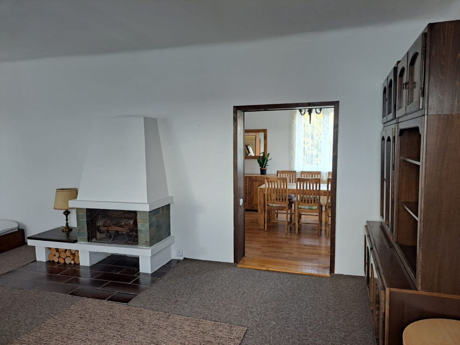 Pronájem bytu 2+1 70 m², Nad Pomníkem, Praha, Praha Pronájem bytu 2+1 70 m², Nad Pomníkem, Praha, Praha