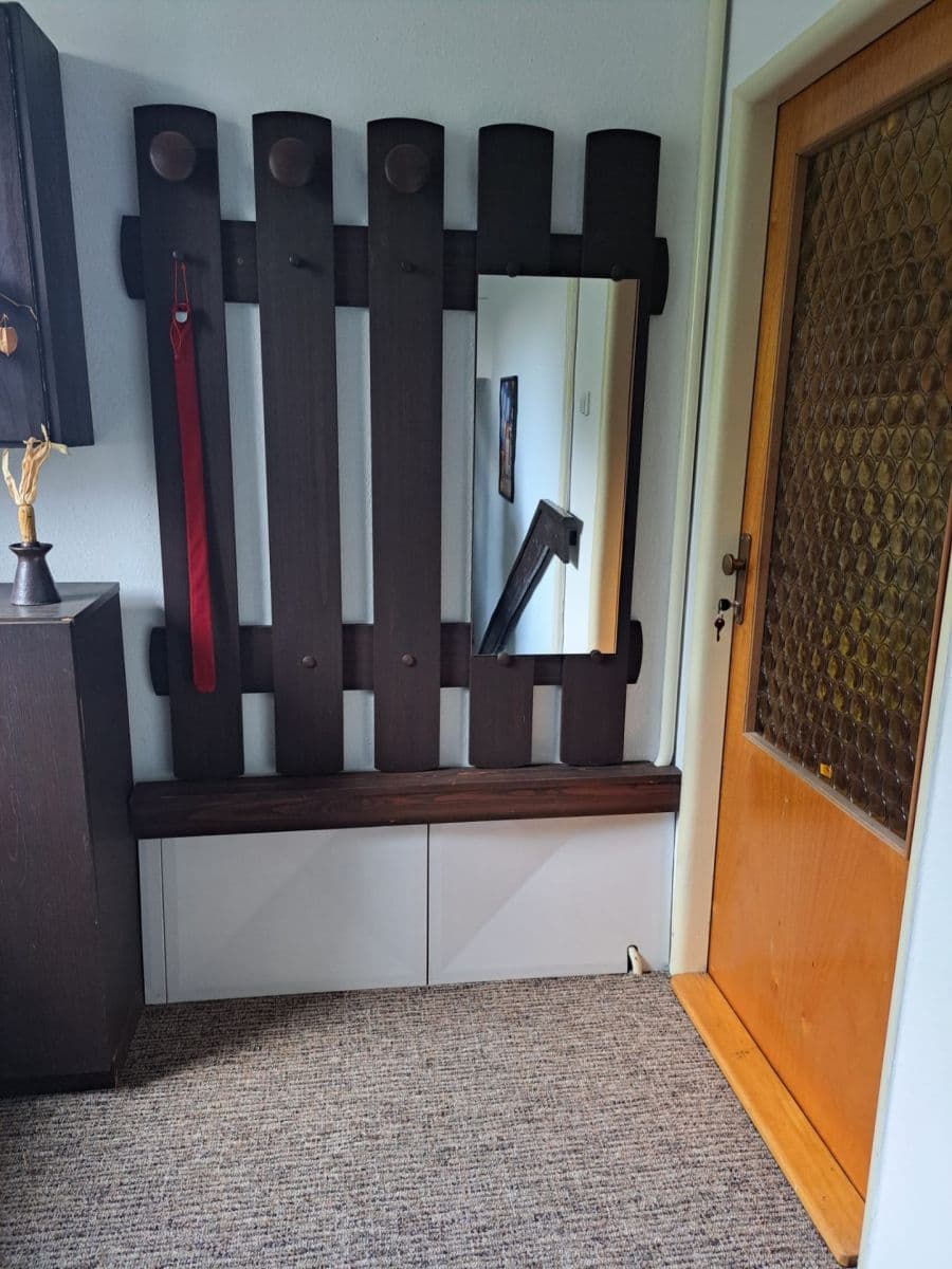 Pronájem bytu 2+1 70 m², Nad Pomníkem, Praha, Praha Pronájem bytu 2+1 70 m², Nad Pomníkem, Praha, Praha