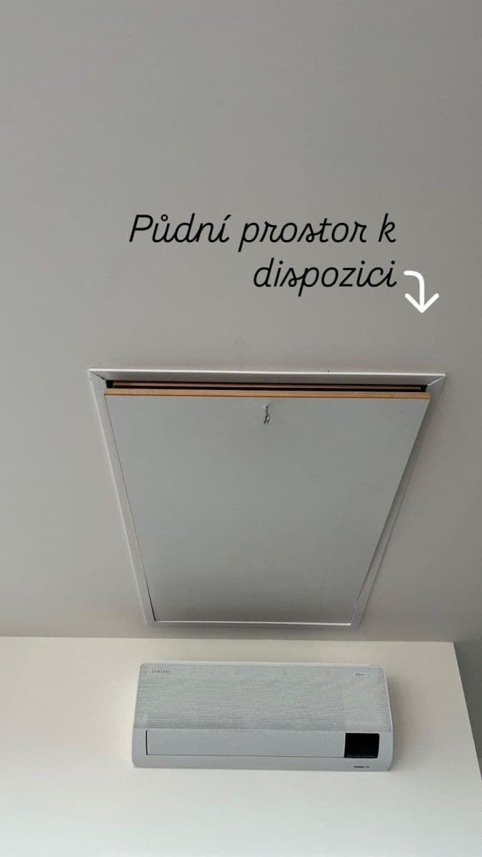 Pronájem bytu 3+kk 90 m², Šlikova, Praha, Praha Pronájem bytu 3+kk 90 m², Šlikova, Praha, Praha