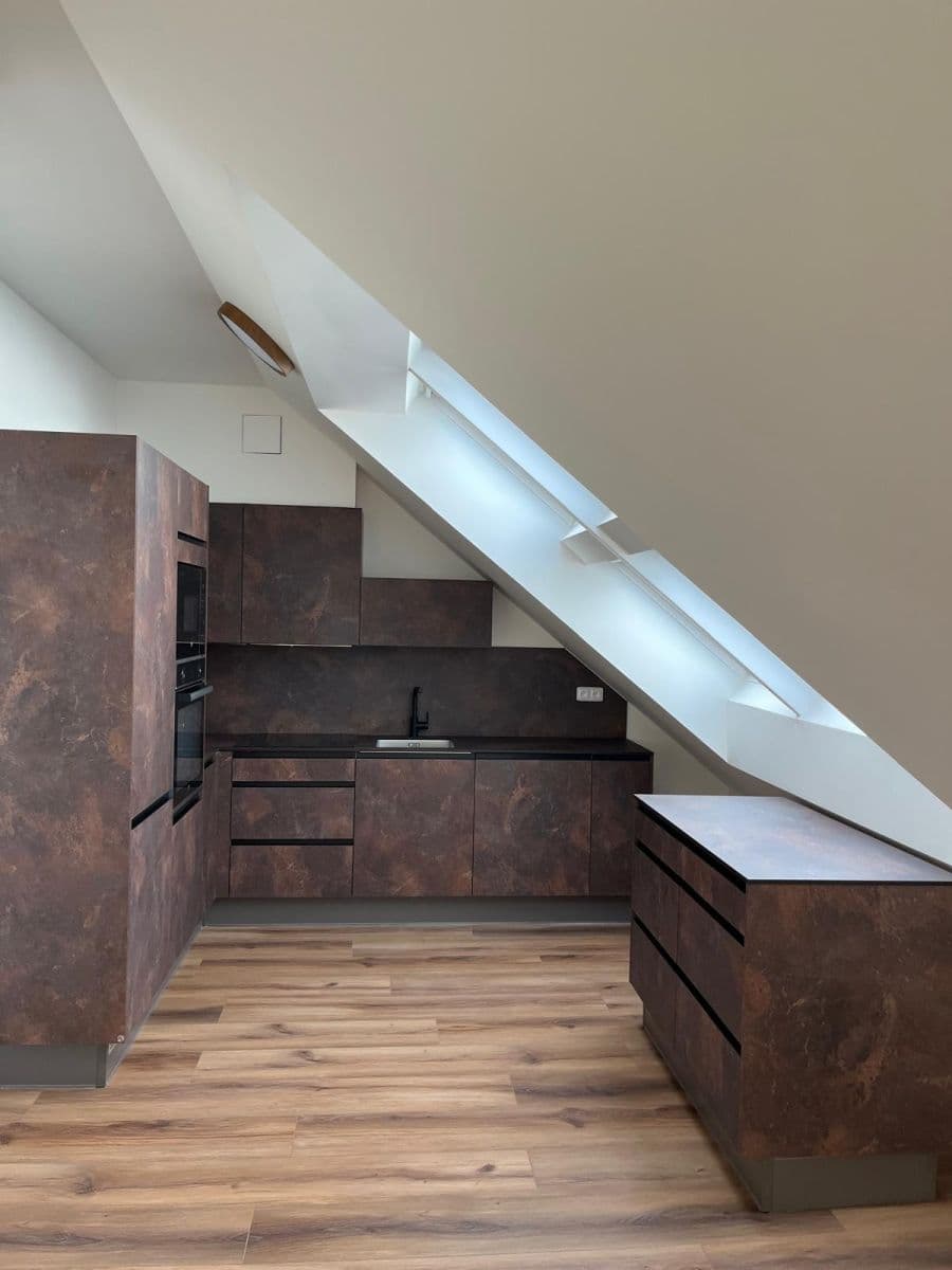 Pronájem bytu 3+kk 90 m², Šlikova, Praha, Praha Pronájem bytu 3+kk 90 m², Šlikova, Praha, Praha