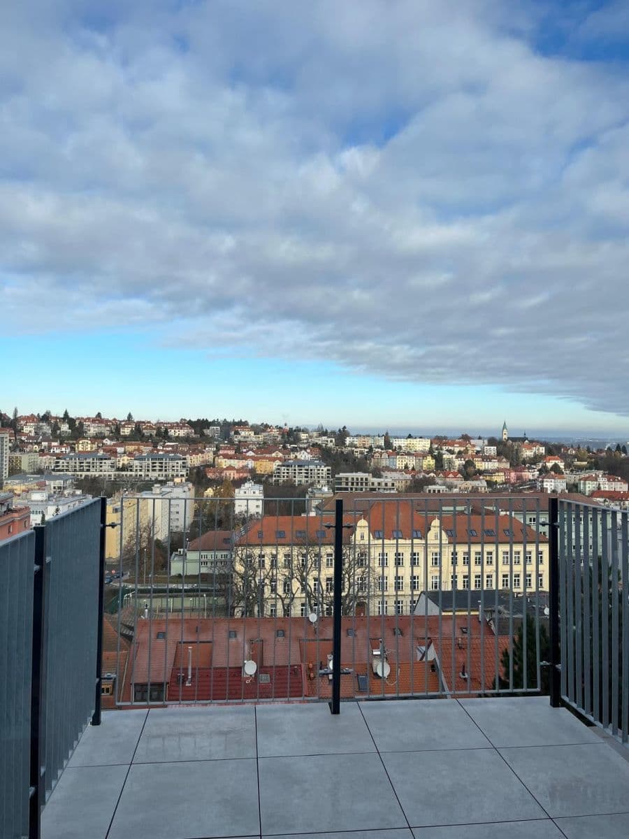 Pronájem bytu 3+kk 90 m², Šlikova, Praha, Praha Pronájem bytu 3+kk 90 m², Šlikova, Praha, Praha