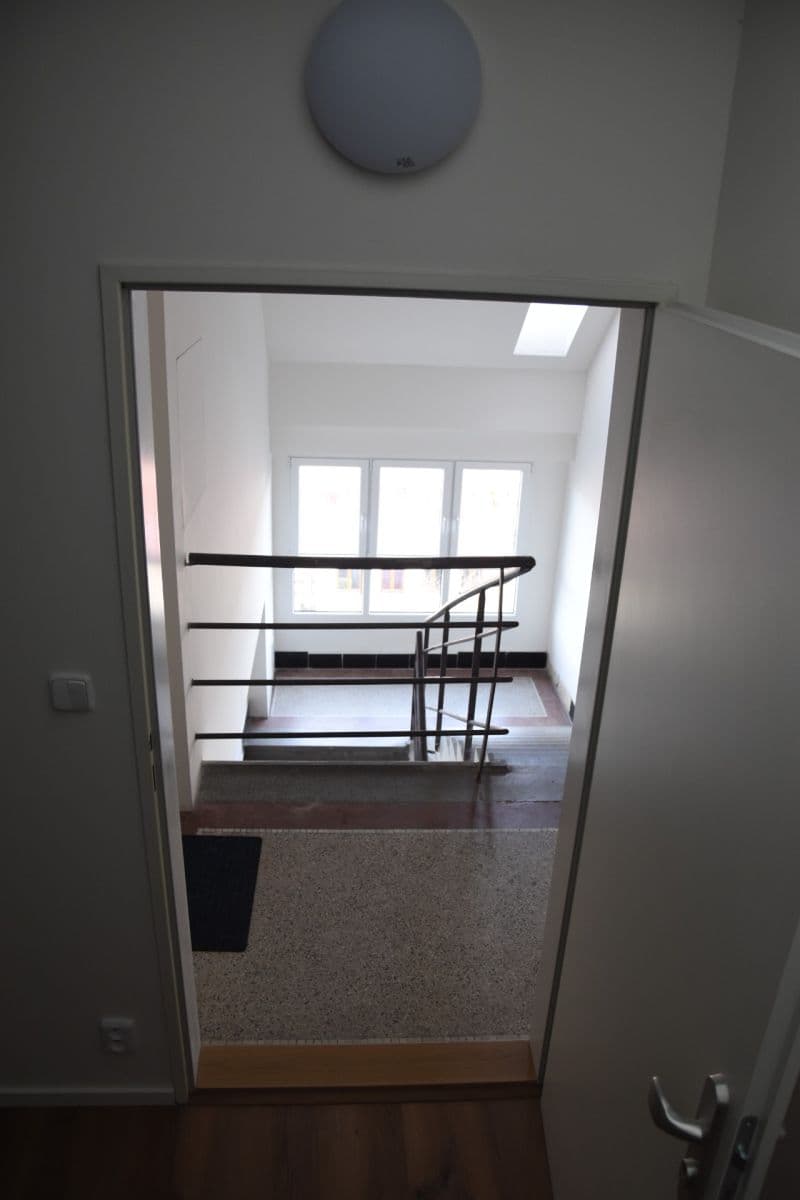 Pronájem bytu 3+kk 90 m², Šlikova, Praha, Praha Pronájem bytu 3+kk 90 m², Šlikova, Praha, Praha