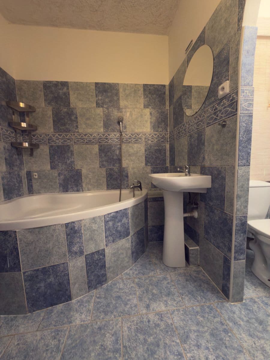 Prodej bytu 2+1 56 m², Přemyslovců, Louny, Ústecký kraj Prodej bytu 2+1 56 m², Přemyslovců, Louny, Ústecký kraj