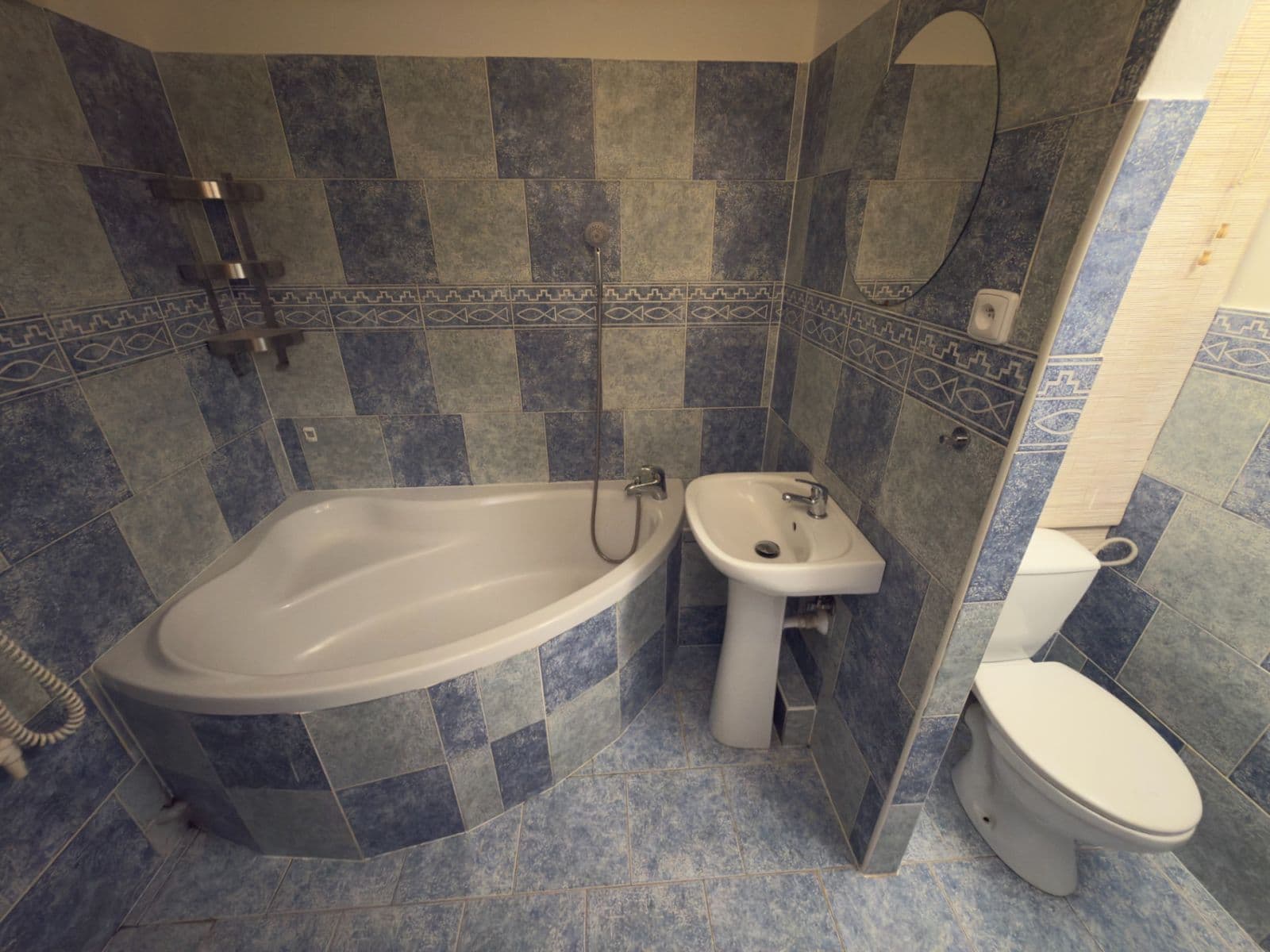 Prodej bytu 2+1 56 m², Přemyslovců, Louny, Ústecký kraj Prodej bytu 2+1 56 m², Přemyslovců, Louny, Ústecký kraj