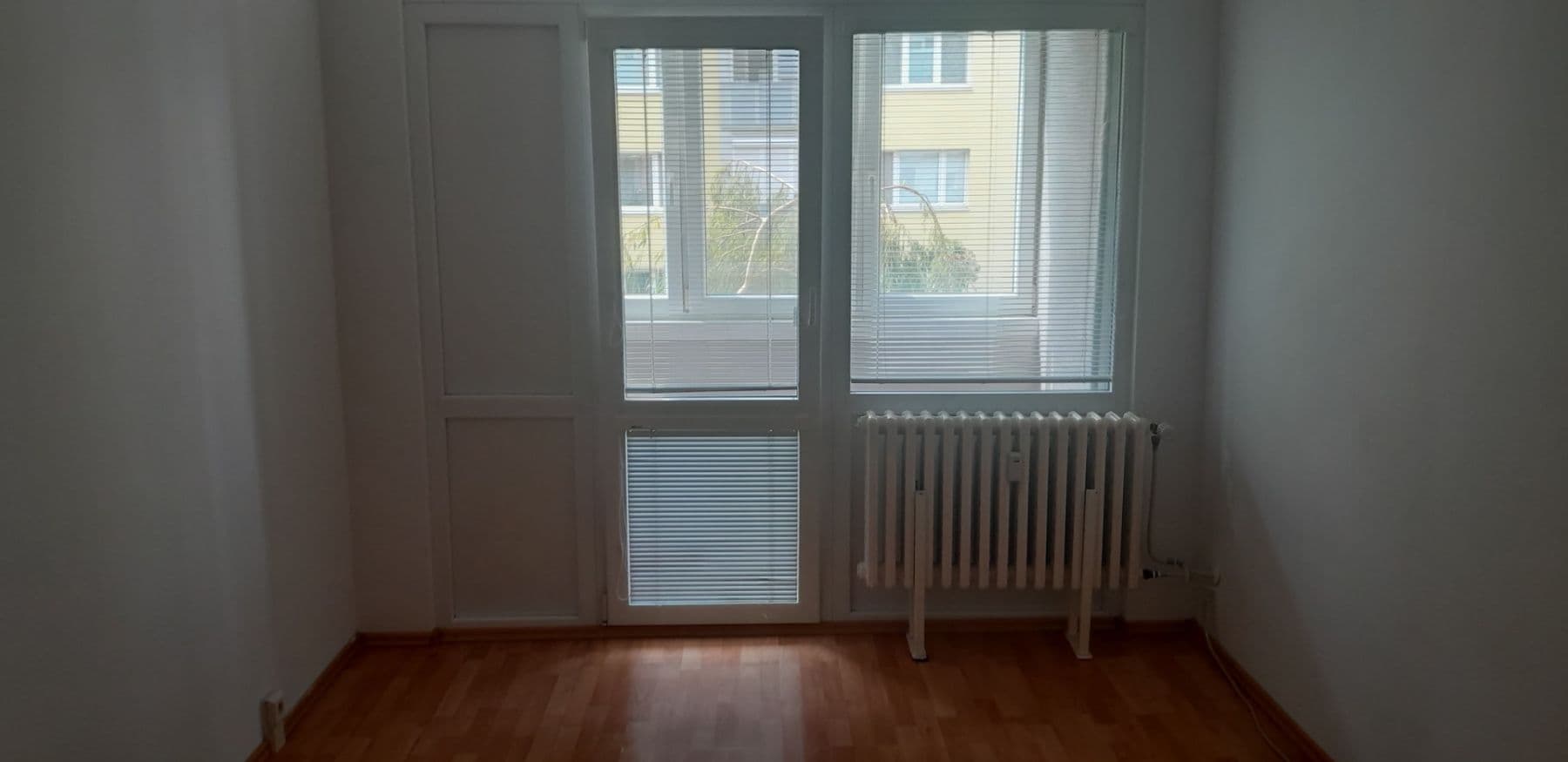 Prodej bytu 3+1 64 m², Mierová, Galanta, Trnavský kraj Prodej bytu 3+1 64 m², Mierová, Galanta, Trnavský kraj