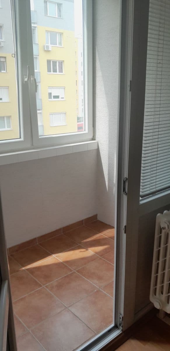 Prodej bytu 3+1 64 m², Mierová, Galanta, Trnavský kraj Prodej bytu 3+1 64 m², Mierová, Galanta, Trnavský kraj