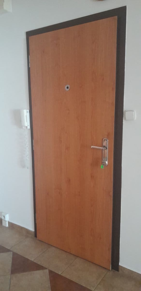 Prodej bytu 3+1 64 m², Mierová, Galanta, Trnavský kraj Prodej bytu 3+1 64 m², Mierová, Galanta, Trnavský kraj