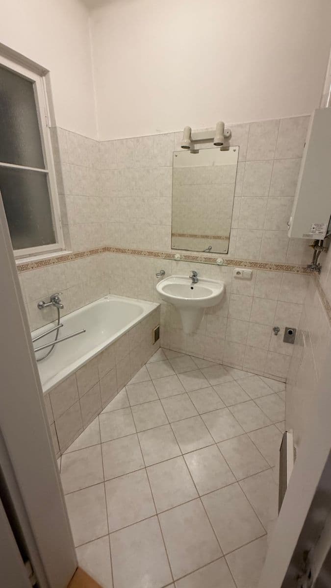 Pronájem bytu 1+1 47 m², Havlíčkova, Plzeň, Plzeňský kraj Pronájem bytu 1+1 47 m², Havlíčkova, Plzeň, Plzeňský kraj