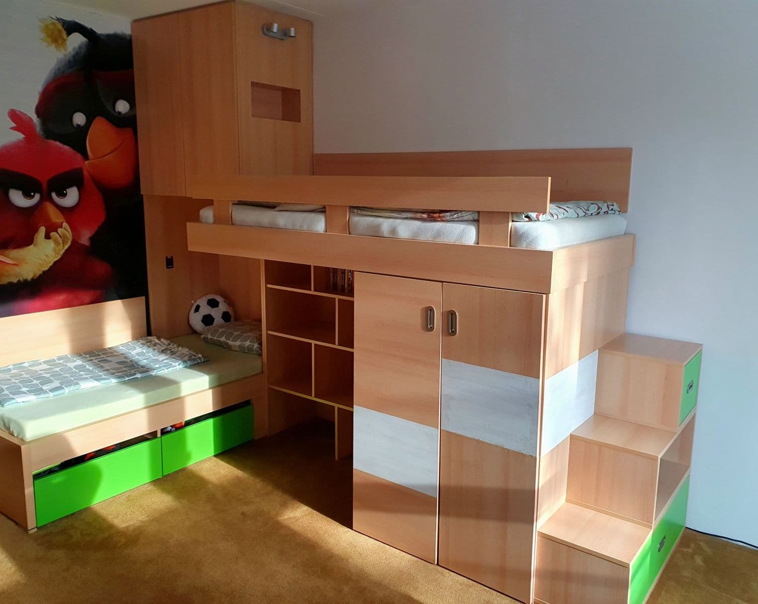 Pronájem bytu 3+1 76 m², Filipova, Brno, Jihomoravský kraj Pronájem bytu 3+1 76 m², Filipova, Brno, Jihomoravský kraj