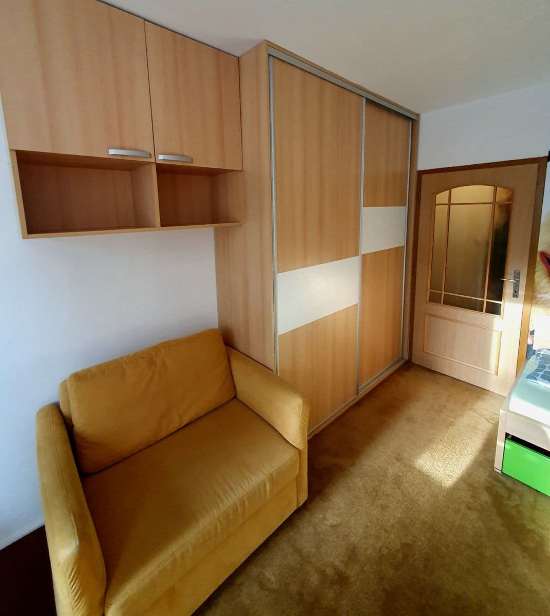 Pronájem bytu 3+1 76 m², Filipova, Brno, Jihomoravský kraj Pronájem bytu 3+1 76 m², Filipova, Brno, Jihomoravský kraj
