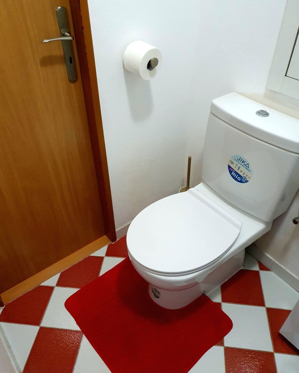 Pronájem bytu 3+1 76 m², Filipova, Brno, Jihomoravský kraj Pronájem bytu 3+1 76 m², Filipova, Brno, Jihomoravský kraj