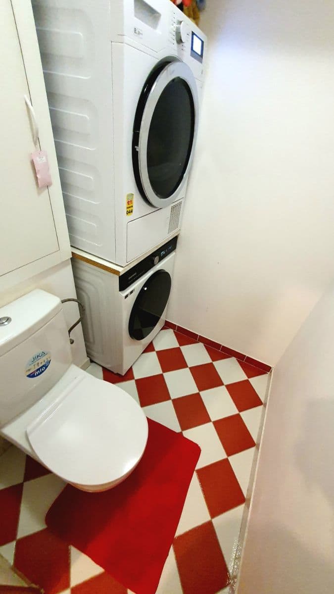 Pronájem bytu 3+1 76 m², Filipova, Brno, Jihomoravský kraj Pronájem bytu 3+1 76 m², Filipova, Brno, Jihomoravský kraj