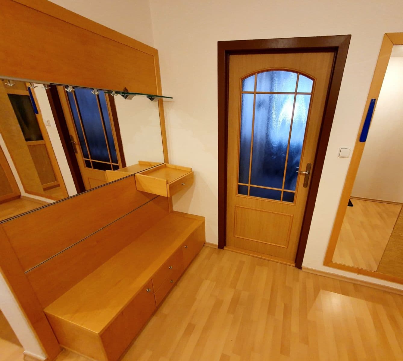 Pronájem bytu 3+1 76 m², Filipova, Brno, Jihomoravský kraj Pronájem bytu 3+1 76 m², Filipova, Brno, Jihomoravský kraj