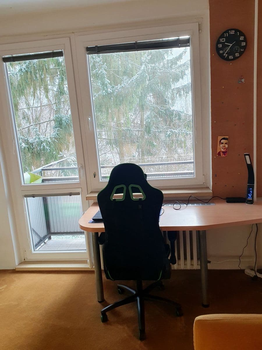 Pronájem bytu 3+1 76 m², Filipova, Brno, Jihomoravský kraj Pronájem bytu 3+1 76 m², Filipova, Brno, Jihomoravský kraj