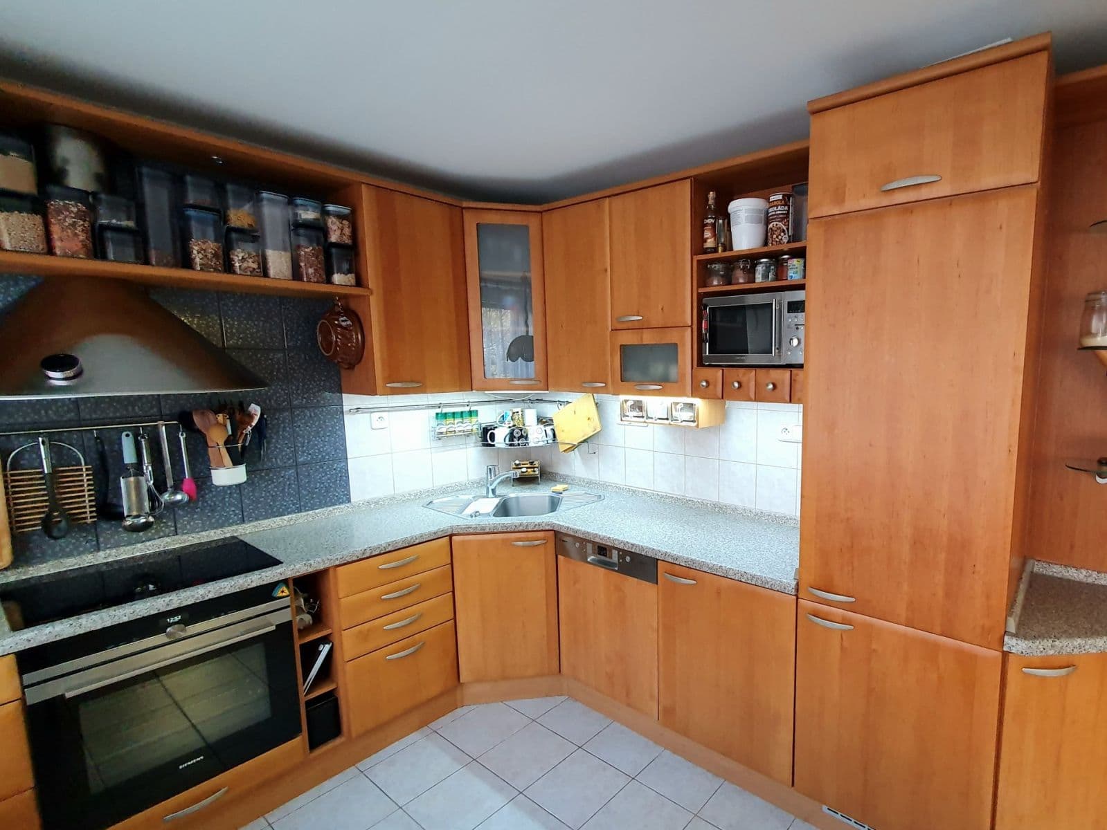 Pronájem bytu 3+1 76 m², Filipova, Brno, Jihomoravský kraj Pronájem bytu 3+1 76 m², Filipova, Brno, Jihomoravský kraj