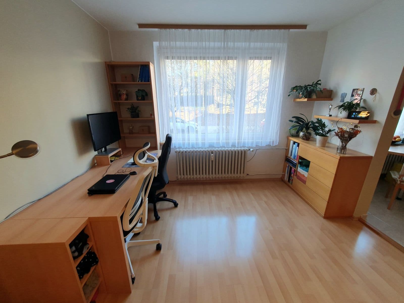 Pronájem bytu 3+1 76 m², Filipova, Brno, Jihomoravský kraj Pronájem bytu 3+1 76 m², Filipova, Brno, Jihomoravský kraj