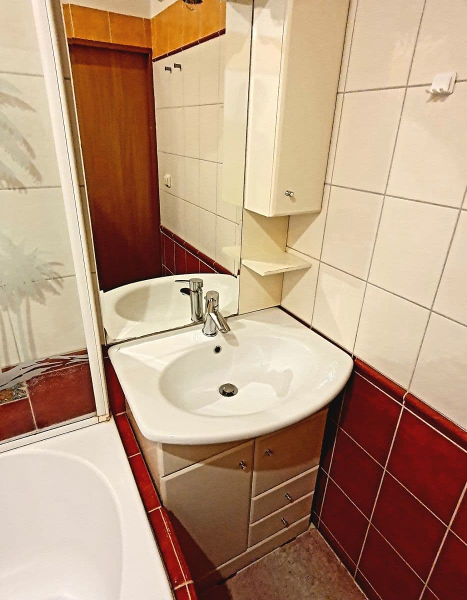 Pronájem bytu 3+1 76 m², Filipova, Brno, Jihomoravský kraj Pronájem bytu 3+1 76 m², Filipova, Brno, Jihomoravský kraj