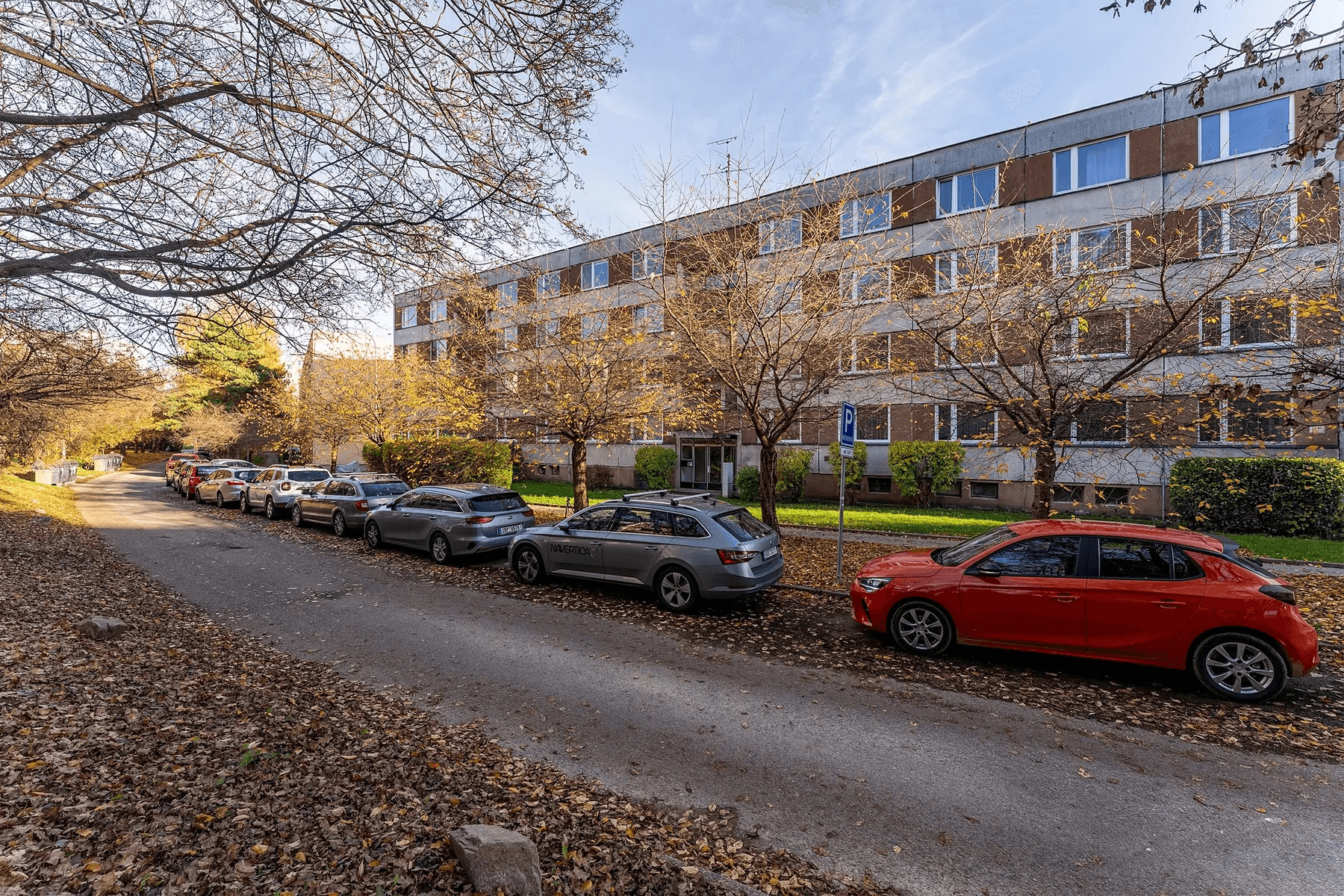 Pronájem bytu 3+1 76 m², Filipova, Brno, Jihomoravský kraj Pronájem bytu 3+1 76 m², Filipova, Brno, Jihomoravský kraj