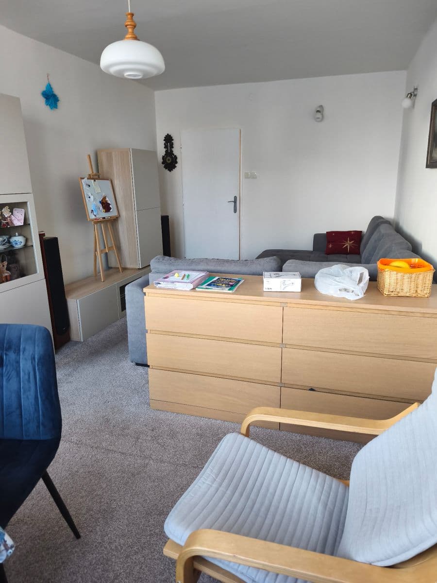 Prodej bytu 3+1 77 m², Prosecká, Praha, Praha Prodej bytu 3+1 77 m², Prosecká, Praha, Praha