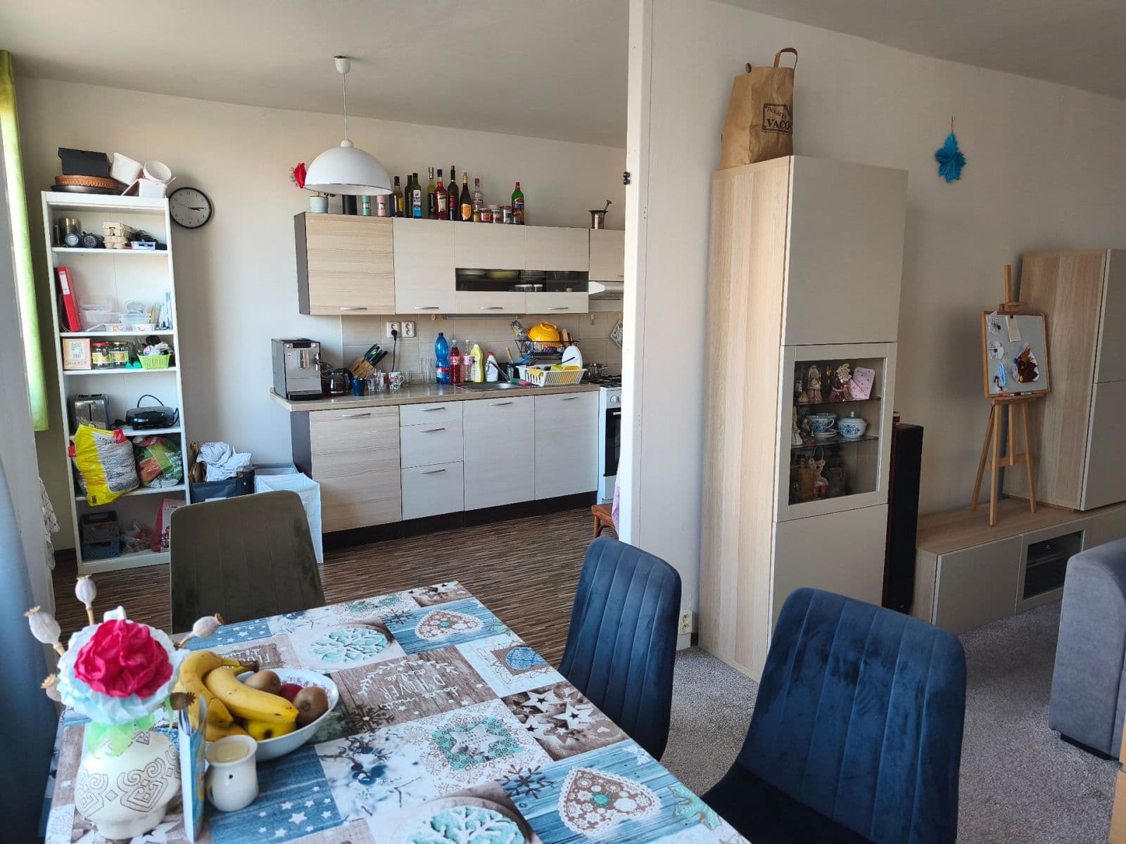 Prodej bytu 3+1 77 m², Prosecká, Praha, Praha Prodej bytu 3+1 77 m², Prosecká, Praha, Praha