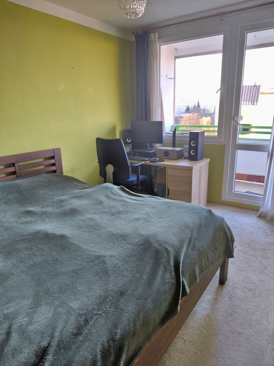 Prodej bytu 3+1 77 m², Prosecká, Praha, Praha Prodej bytu 3+1 77 m², Prosecká, Praha, Praha