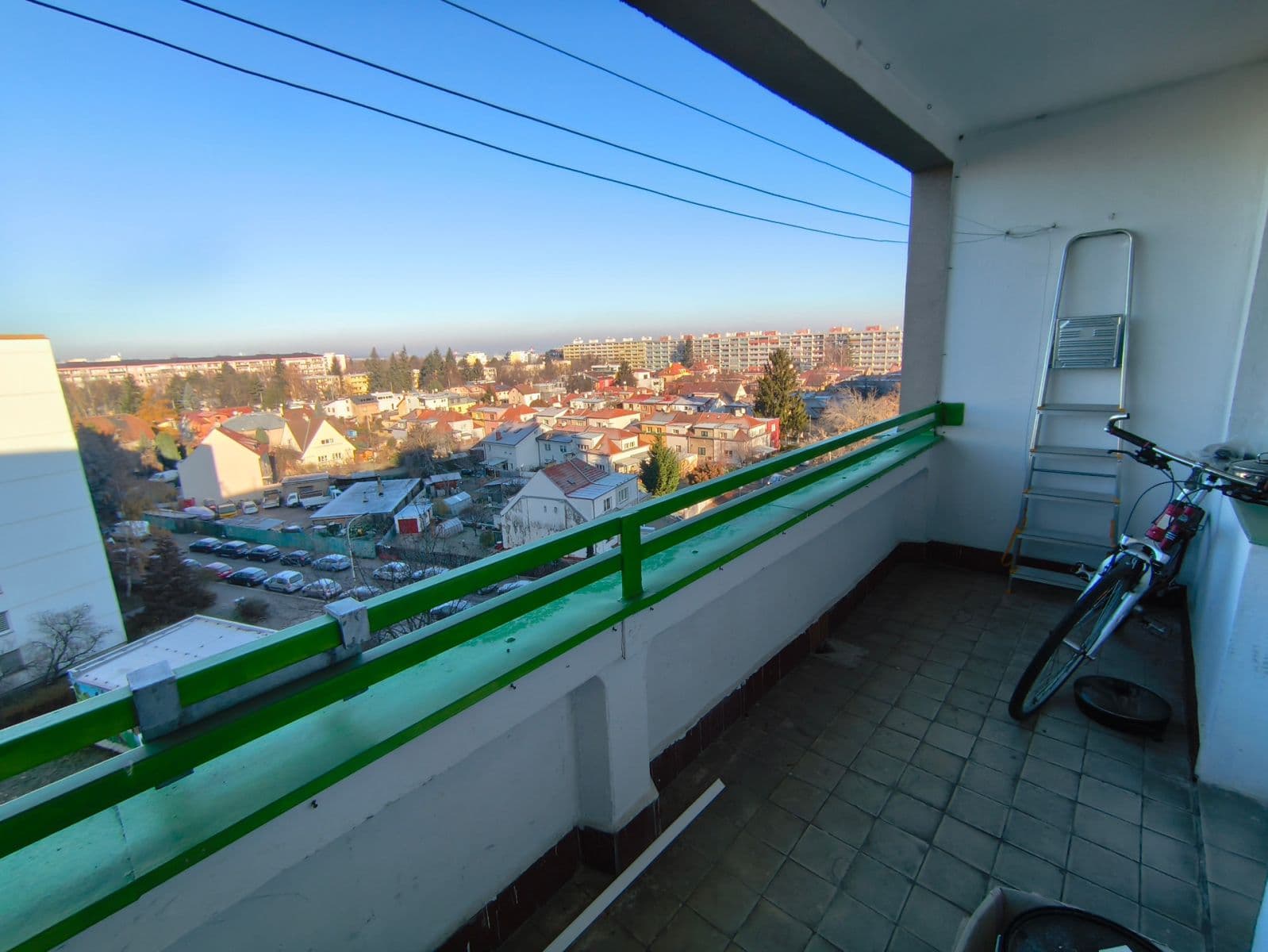 Prodej bytu 3+1 77 m², Prosecká, Praha, Praha Prodej bytu 3+1 77 m², Prosecká, Praha, Praha