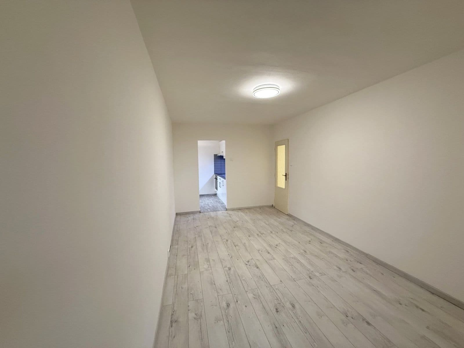 Prodej bytu 2+kk 50 m², Nad Závodištěm, Praha, Praha Prodej bytu 2+kk 50 m², Nad Závodištěm, Praha, Praha
