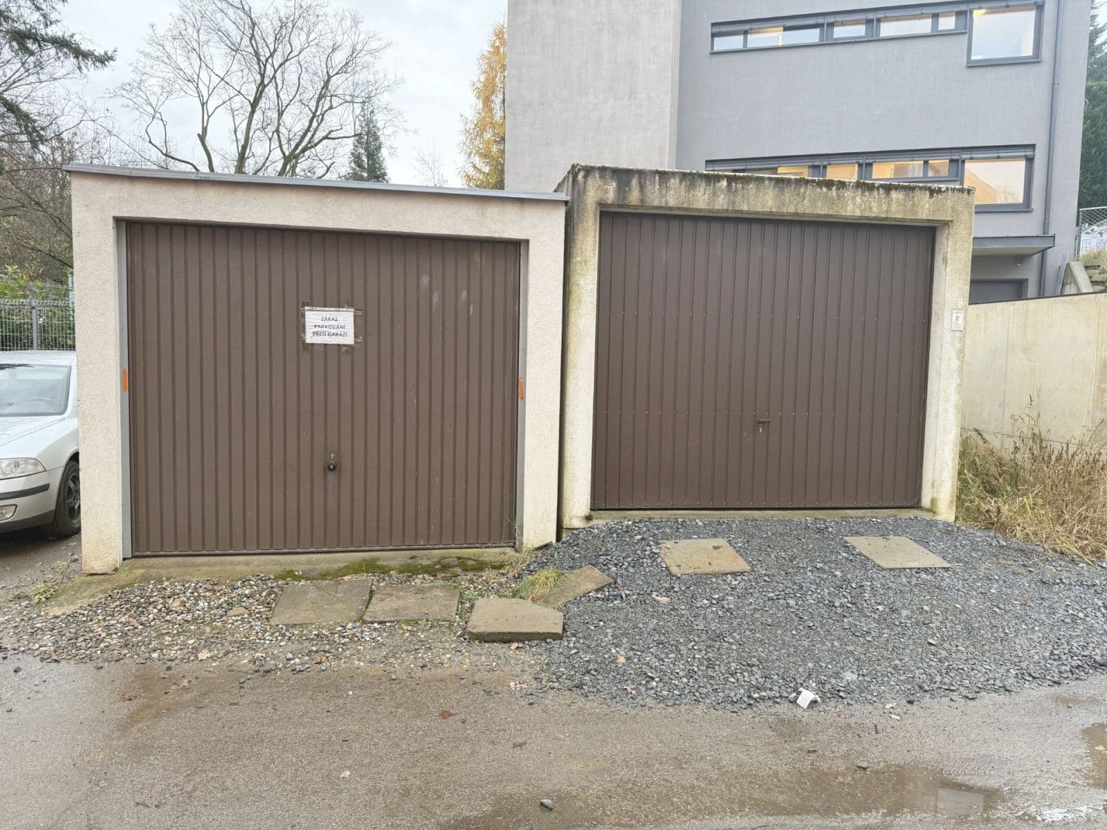 Prodej bytu 2+kk 50 m², Nad Závodištěm, Praha, Praha Prodej bytu 2+kk 50 m², Nad Závodištěm, Praha, Praha