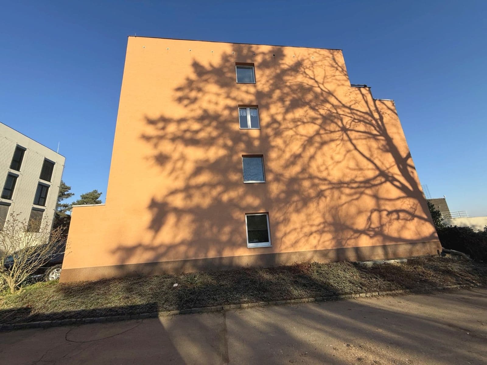 Prodej bytu 2+kk 50 m², Nad Závodištěm, Praha, Praha Prodej bytu 2+kk 50 m², Nad Závodištěm, Praha, Praha