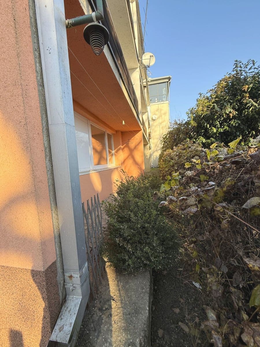 Prodej bytu 2+kk 50 m², Nad Závodištěm, Praha, Praha Prodej bytu 2+kk 50 m², Nad Závodištěm, Praha, Praha