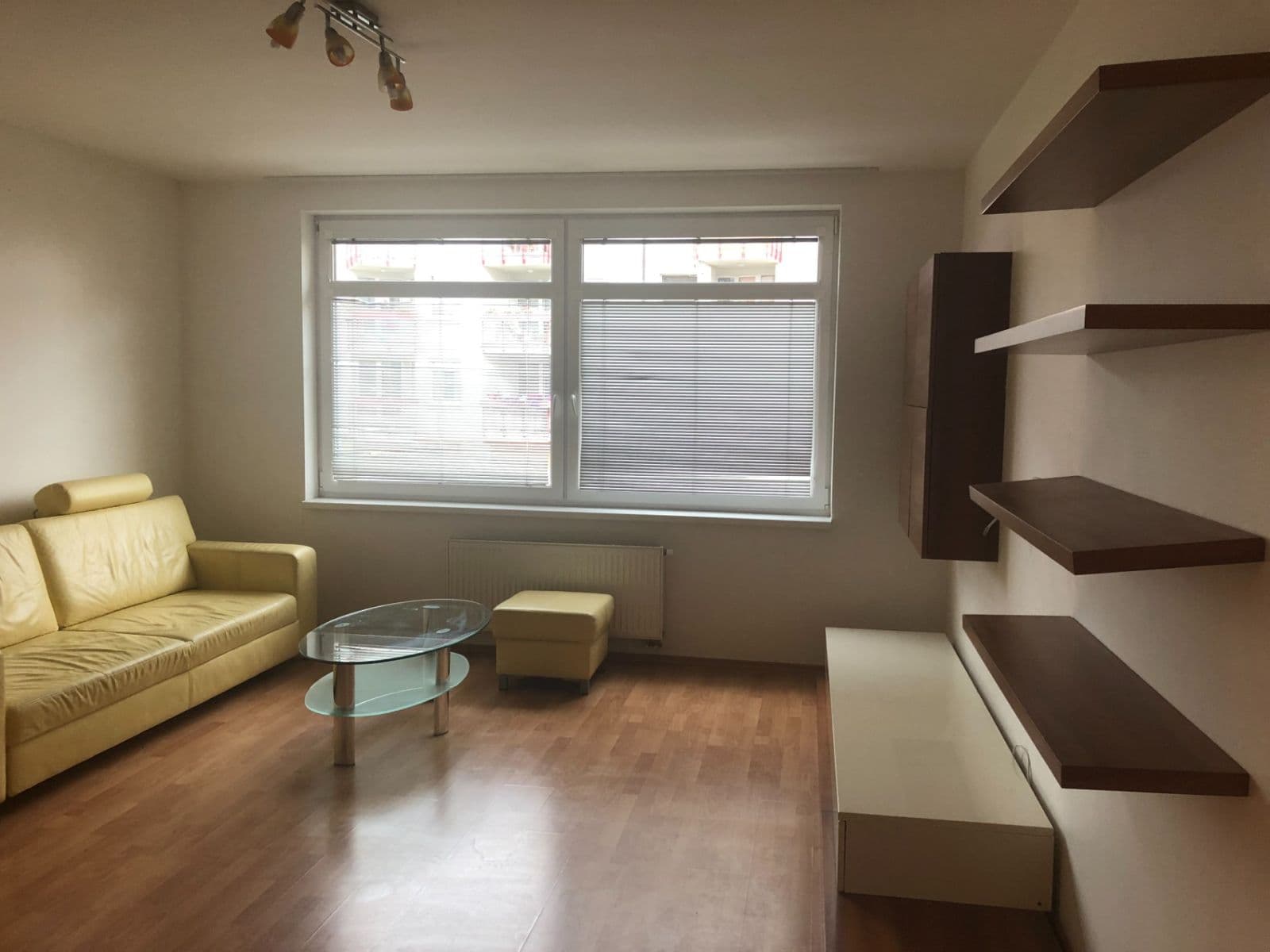 Pronájem bytu 2+kk 62 m², Nad Okrouhlíkem, Praha, Praha Pronájem bytu 2+kk 62 m², Nad Okrouhlíkem, Praha, Praha