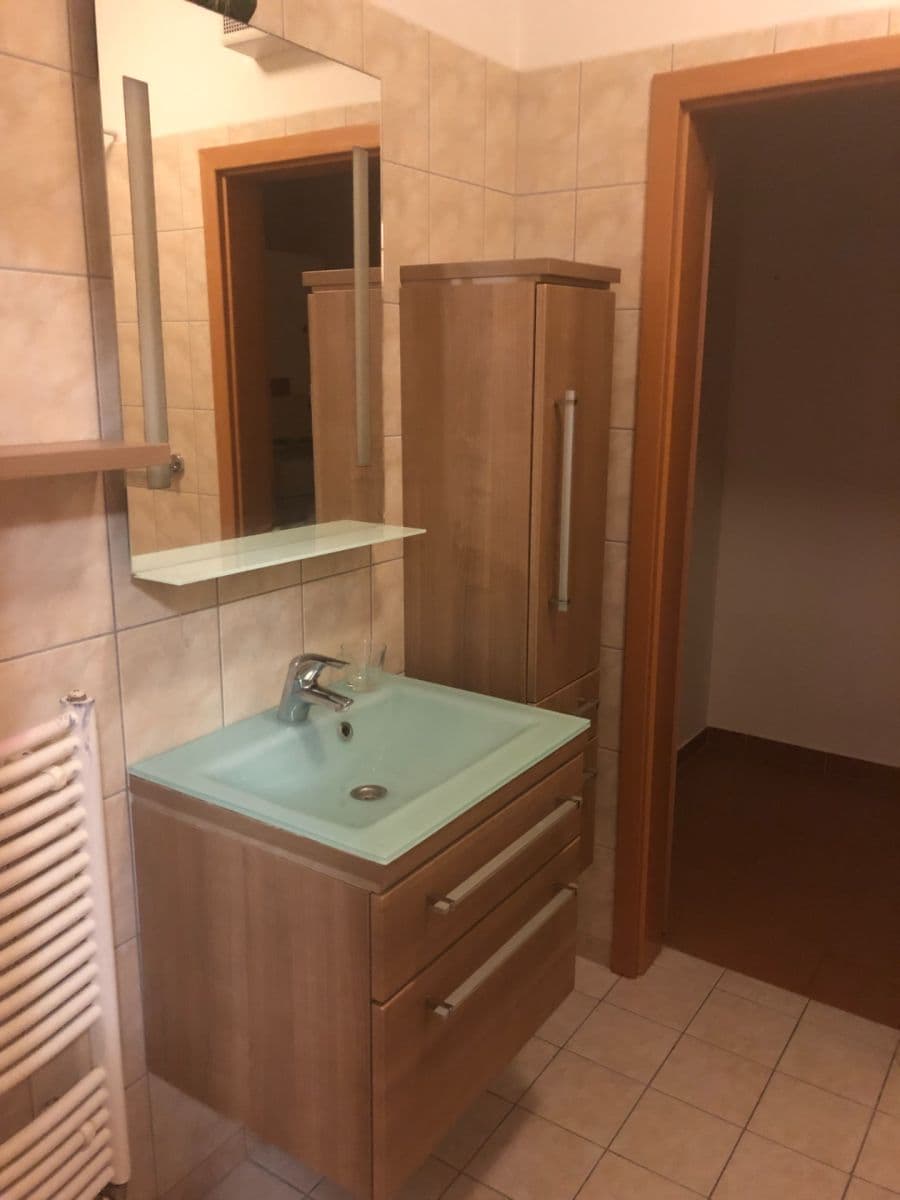 Pronájem bytu 2+kk 62 m², Nad Okrouhlíkem, Praha, Praha Pronájem bytu 2+kk 62 m², Nad Okrouhlíkem, Praha, Praha