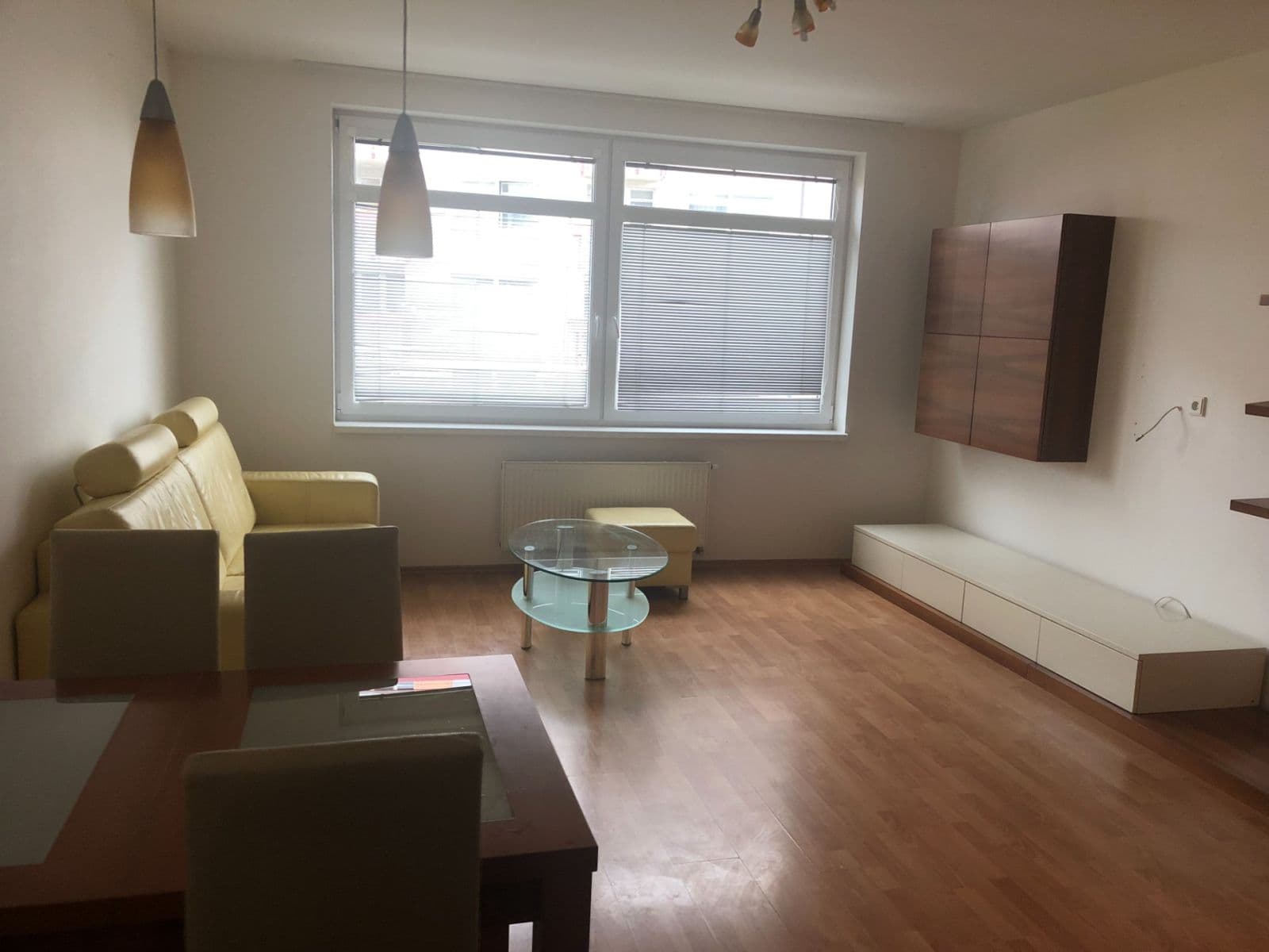 Pronájem bytu 2+kk 62 m², Nad Okrouhlíkem, Praha, Praha Pronájem bytu 2+kk 62 m², Nad Okrouhlíkem, Praha, Praha