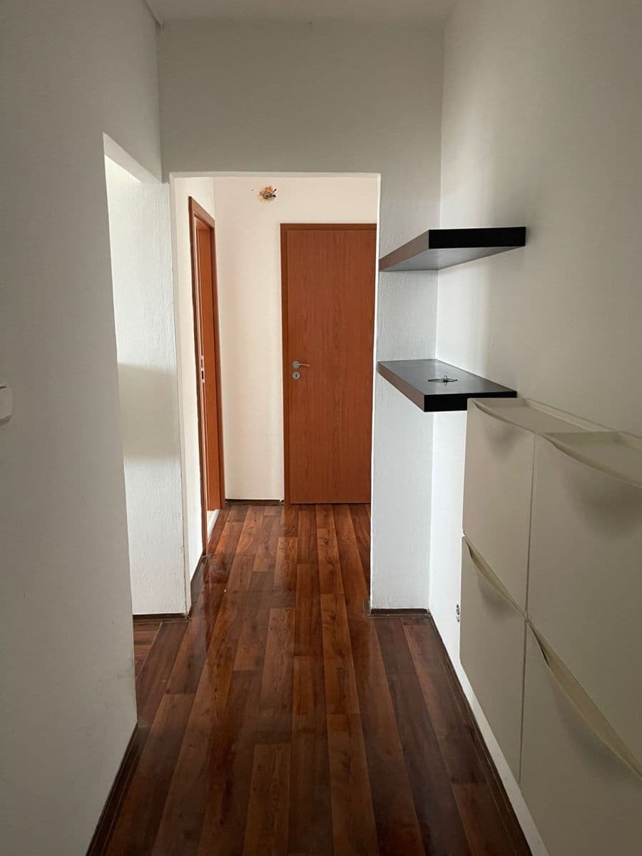 Pronájem bytu 2+1 56 m², Vondrákova, Brno, Jihomoravský kraj Pronájem bytu 2+1 56 m², Vondrákova, Brno, Jihomoravský kraj