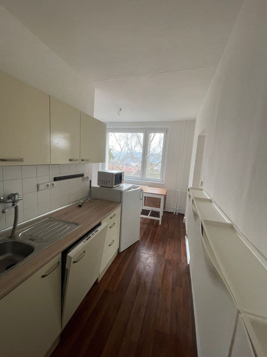 Pronájem bytu 2+1 56 m², Vondrákova, Brno, Jihomoravský kraj Pronájem bytu 2+1 56 m², Vondrákova, Brno, Jihomoravský kraj