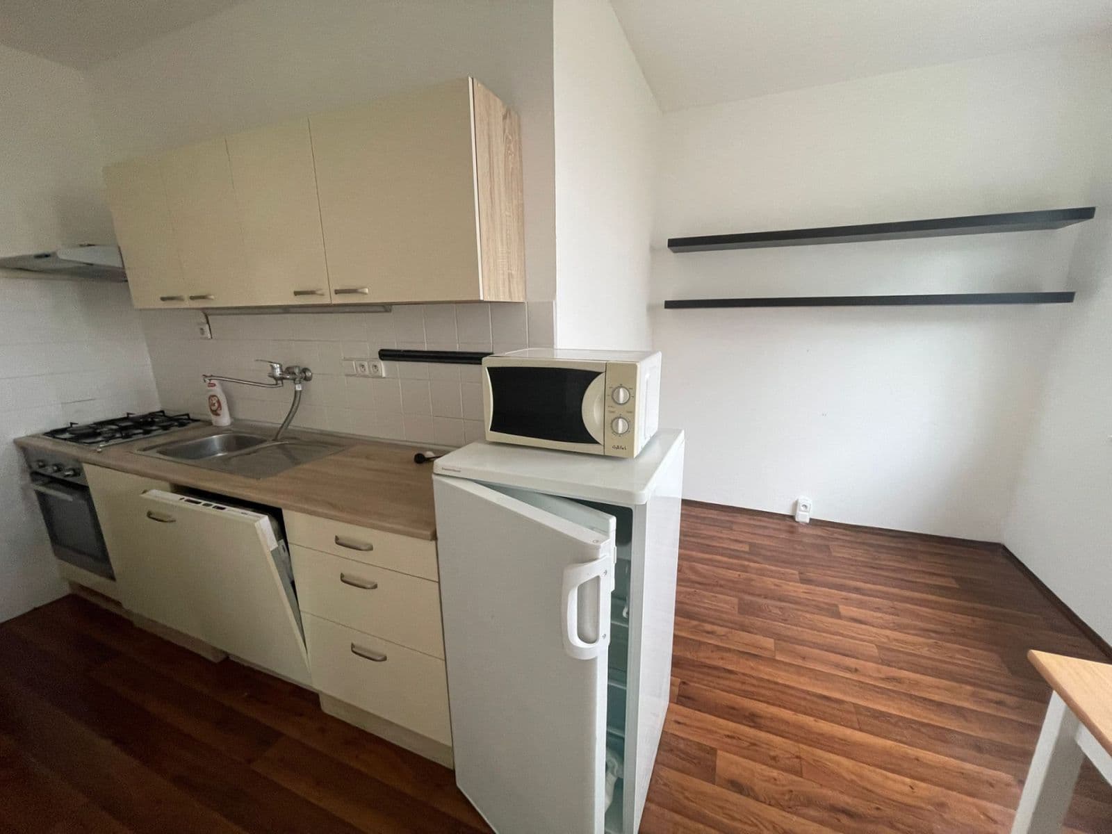 Pronájem bytu 2+1 56 m², Vondrákova, Brno, Jihomoravský kraj Pronájem bytu 2+1 56 m², Vondrákova, Brno, Jihomoravský kraj