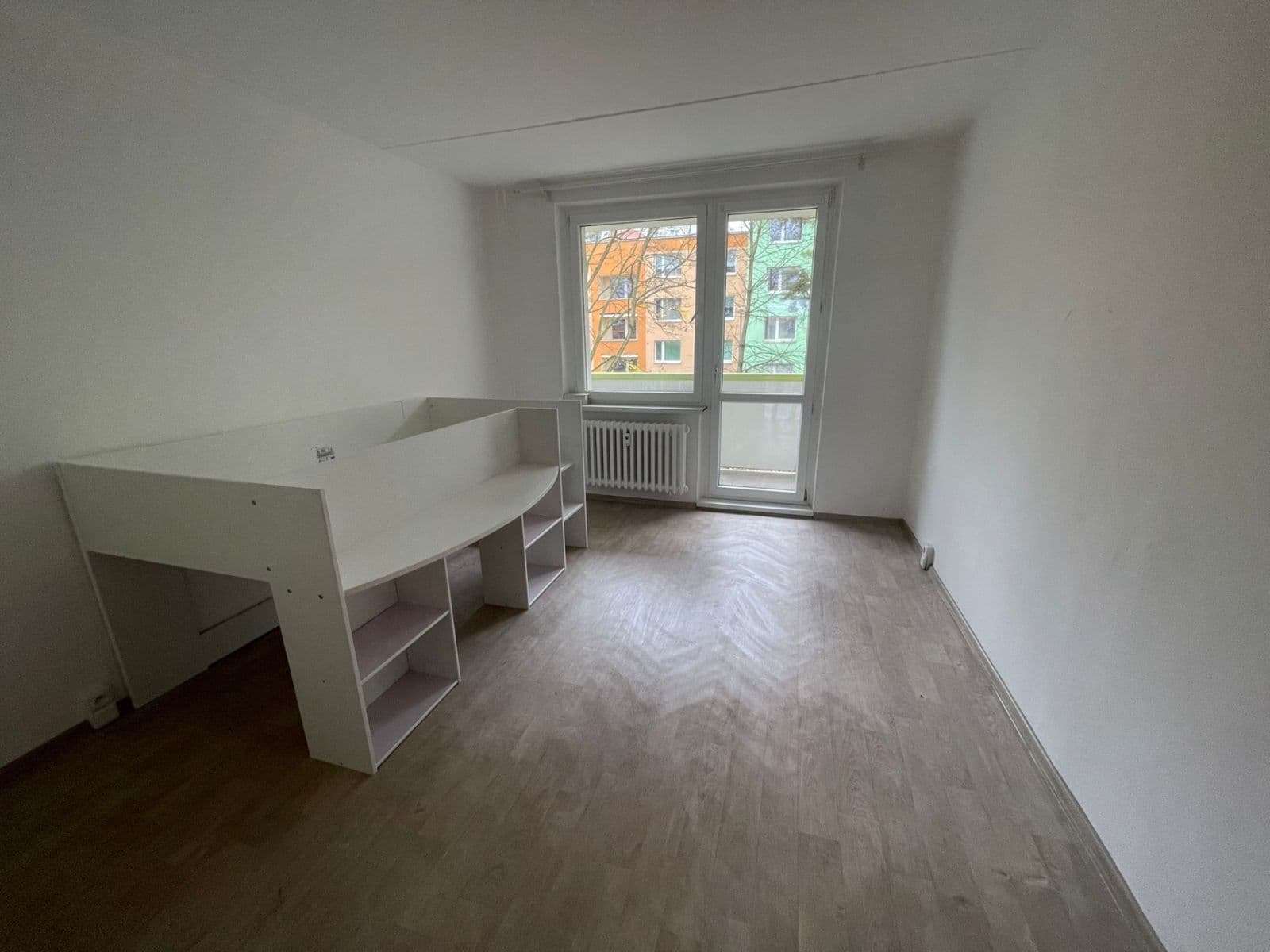 Pronájem bytu 2+1 56 m², Vondrákova, Brno, Jihomoravský kraj Pronájem bytu 2+1 56 m², Vondrákova, Brno, Jihomoravský kraj