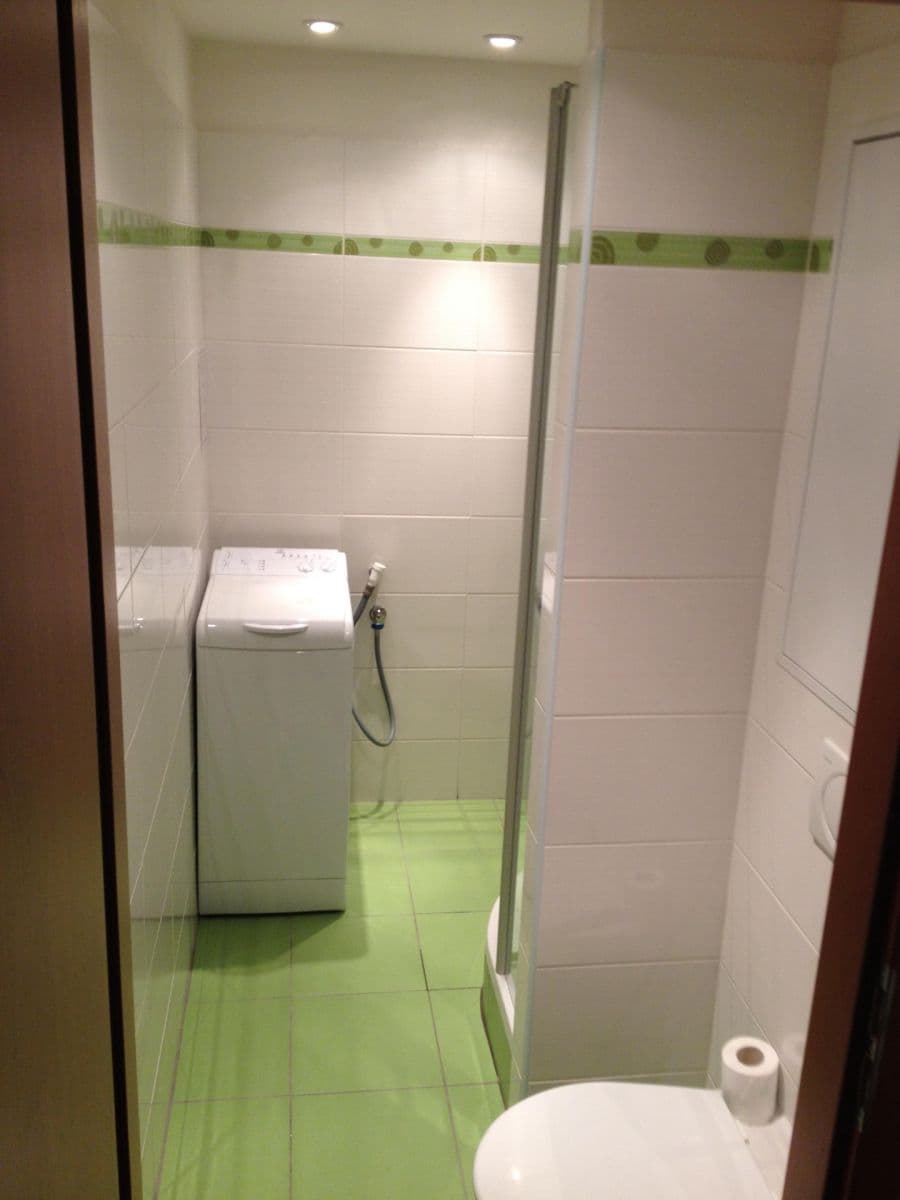 Pronájem bytu 2+1 56 m², Vondrákova, Brno, Jihomoravský kraj Pronájem bytu 2+1 56 m², Vondrákova, Brno, Jihomoravský kraj