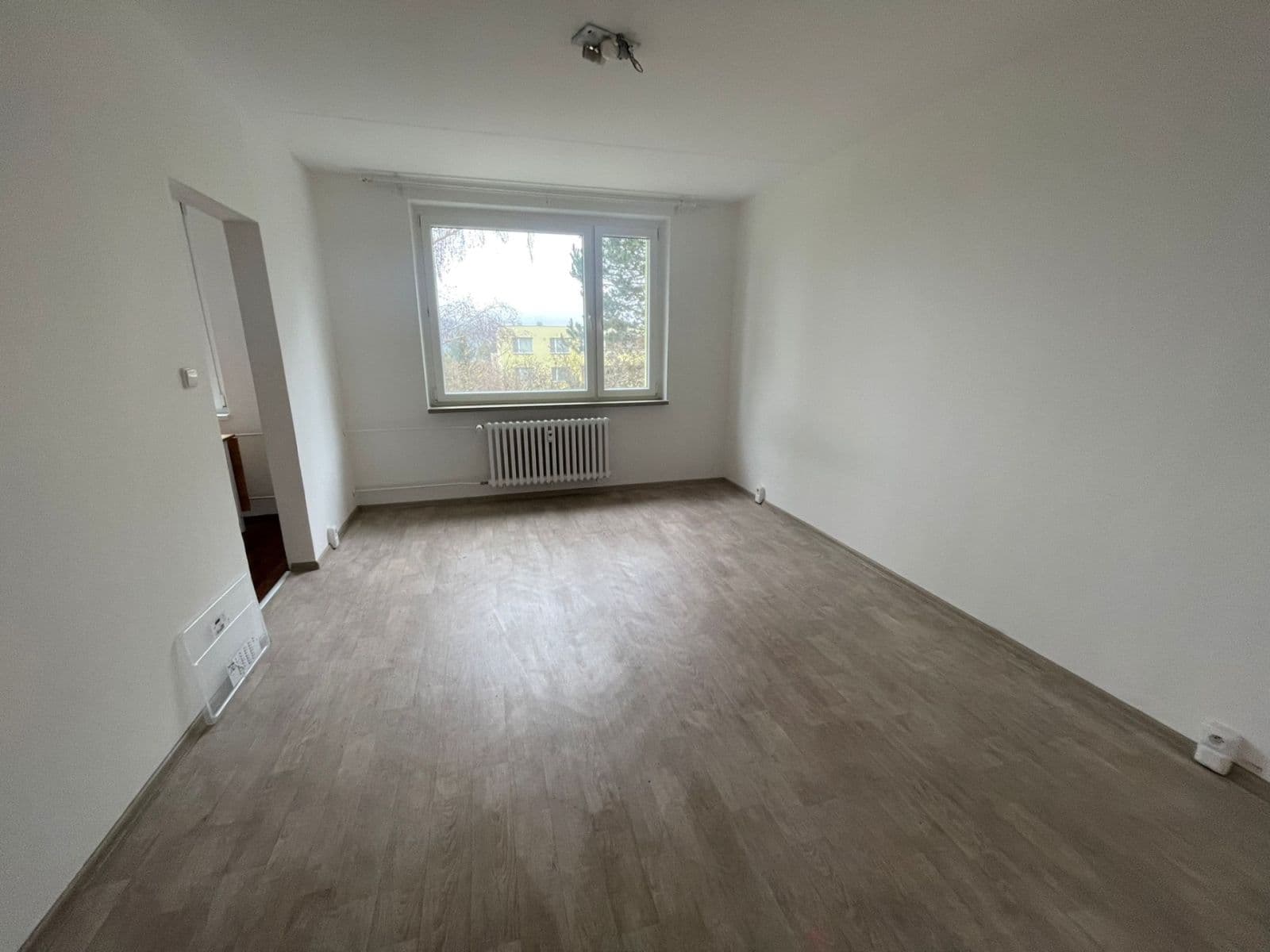 Pronájem bytu 2+1 56 m², Vondrákova, Brno, Jihomoravský kraj Pronájem bytu 2+1 56 m², Vondrákova, Brno, Jihomoravský kraj