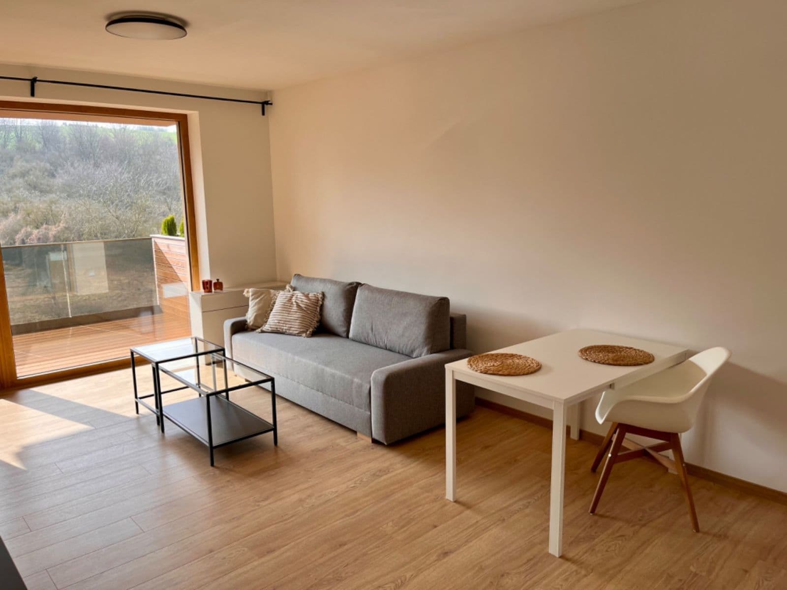 Pronájem bytu 1+kk 36 m², Lázeňská, Slaný, Středočeský kraj Pronájem bytu 1+kk 36 m², Lázeňská, Slaný, Středočeský kraj