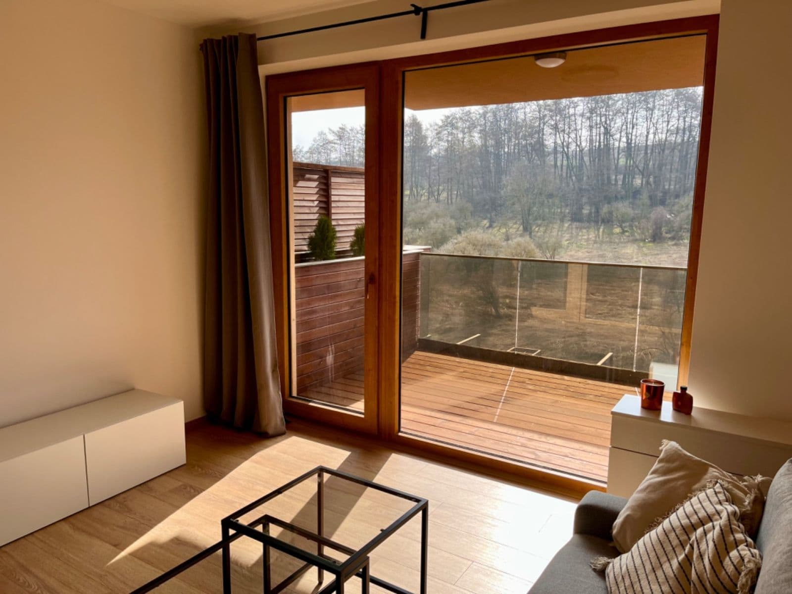 Pronájem bytu 1+kk 36 m², Lázeňská, Slaný, Středočeský kraj Pronájem bytu 1+kk 36 m², Lázeňská, Slaný, Středočeský kraj