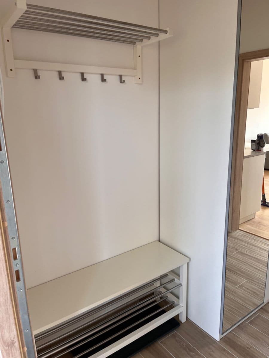 Pronájem bytu 1+kk 36 m², Lázeňská, Slaný, Středočeský kraj Pronájem bytu 1+kk 36 m², Lázeňská, Slaný, Středočeský kraj