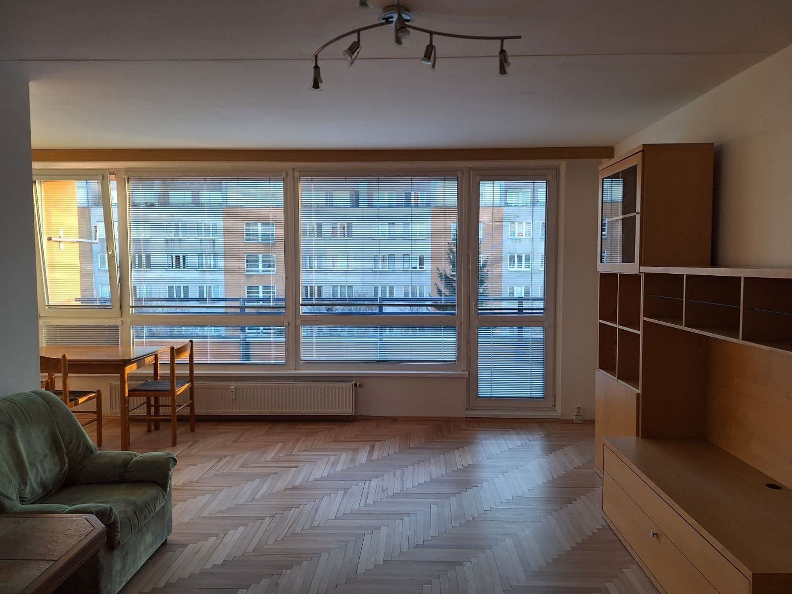 Pronájem bytu 3+kk 76 m², Bašteckého, Praha, Praha Pronájem bytu 3+kk 76 m², Bašteckého, Praha, Praha