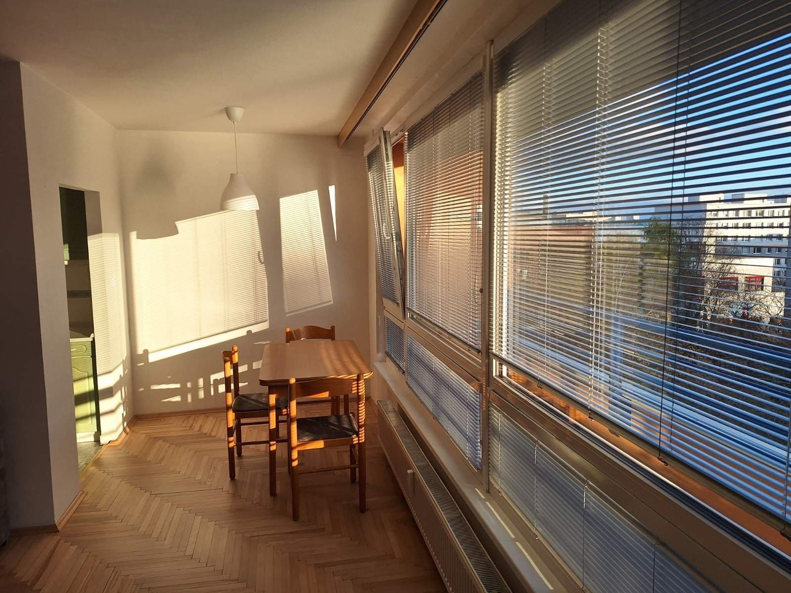 Pronájem bytu 3+kk 76 m², Bašteckého, Praha, Praha Pronájem bytu 3+kk 76 m², Bašteckého, Praha, Praha